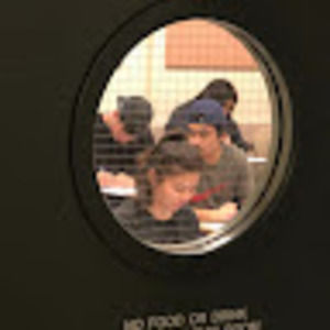 Meet your Posher, Vicky